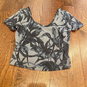 Lululemon Align T-shirt